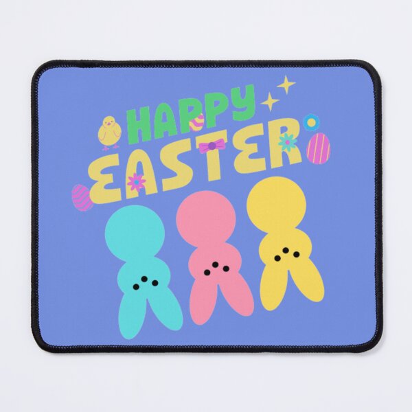 Item preview, Colorful Bunny designed and sold by amalgamateyou.
