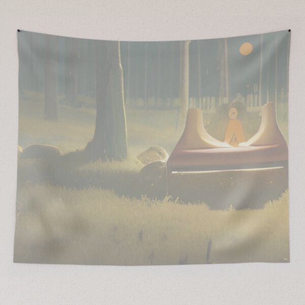 Item preview, battle 3.0 original designed and sold by Bethan Rose Studio.