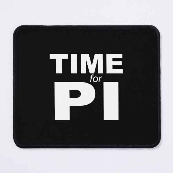 Item preview, Time for PI designed and sold by NadyaCC.