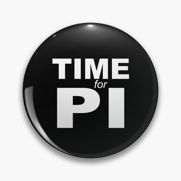 Item preview, Time for PI designed and sold by NadyaCC.