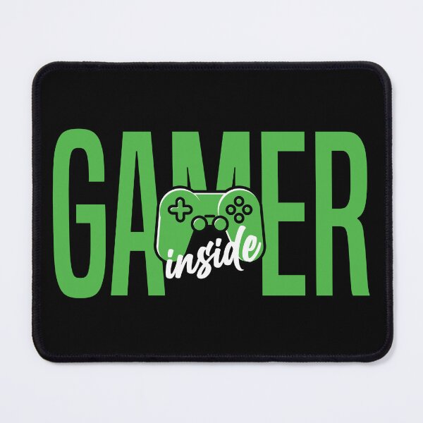 Item preview, Gamer Inside gamepad designed and sold by badCasperTees.