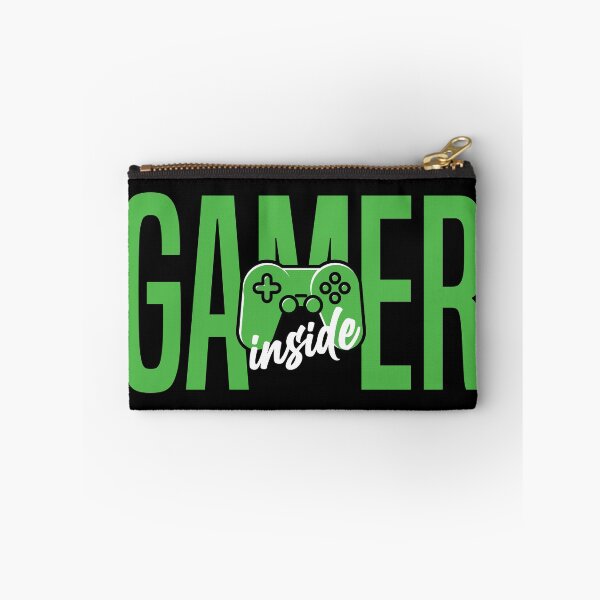 Item preview, Gamer Inside gamepad designed and sold by badCasperTees.
