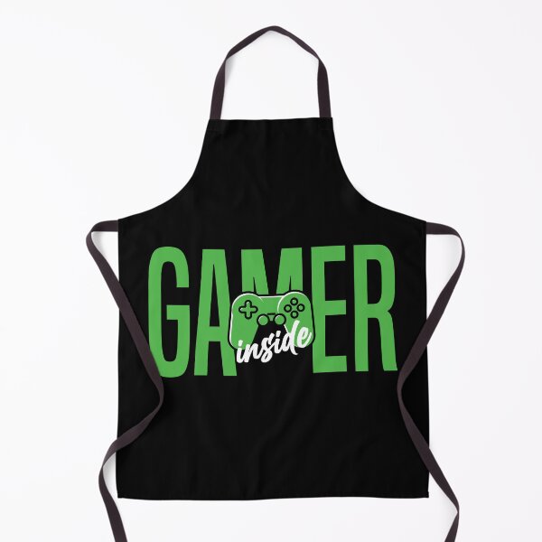 Item preview, Gamer Inside gamepad designed and sold by badCasperTees.
