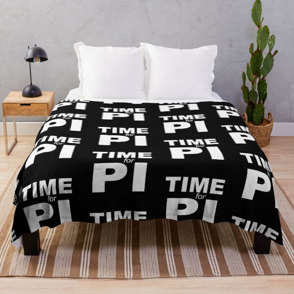 Item preview, Time for PI designed and sold by NadyaCC.