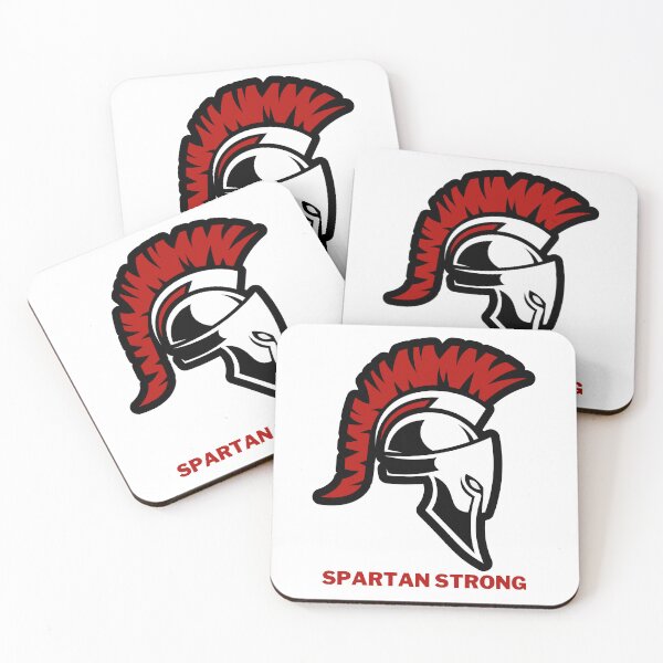 Item preview, Spartan Strong designed and sold by asbno19.