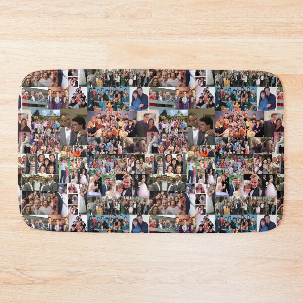 Item preview, Neighbours  designed and sold by Mimizahara.