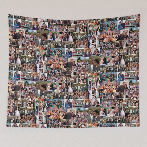 Item preview, Neighbours  designed and sold by Mimizahara.