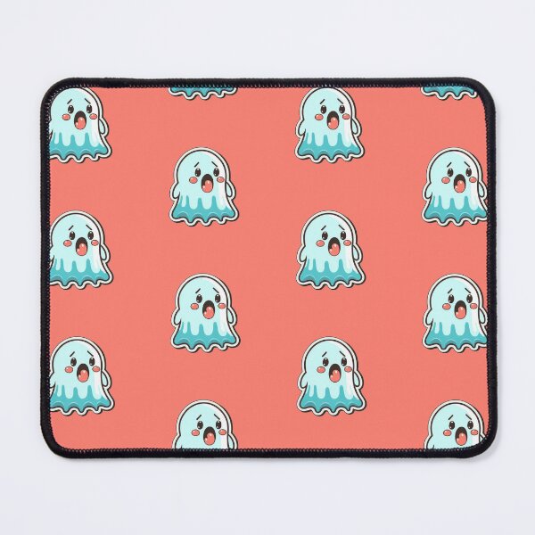 Item preview, anxiety ghost designed and sold by HauntedEmporium.