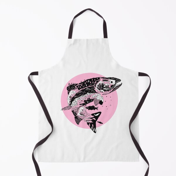 Item preview, Sockeye designed and sold by PhatBuddha.