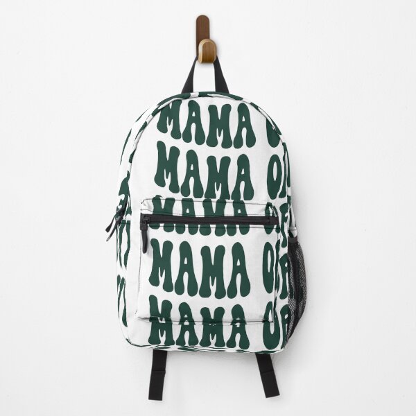 Item preview, Mother of the Bride Emerald Green Retro Graphic Bridal Party Gifts for Bachelorette Party designed and sold by mysticblvd.