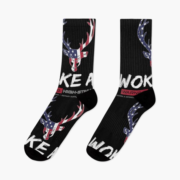 Item preview, WOKE AF designed and sold by Submariner  °.