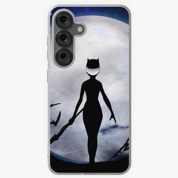 Aperçu de l'œuvre Celty créée et vendue par AikoDes.