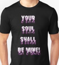 Gul'dan (wow) Slim Fit T-Shirt