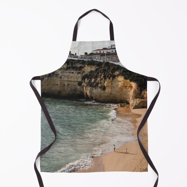 Item preview, Mother and Daughter at Carvoeiro Beach designed and sold by LazyCho.