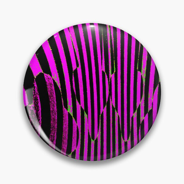 Item preview, Pink Mirrored Meeps Reverse (Flip2a) designed and sold by Zenanigans.