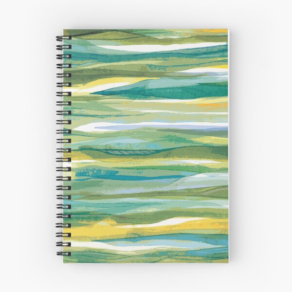 Item preview, Late Spring Desert Sunrise designed and sold by Alexandria Levin.