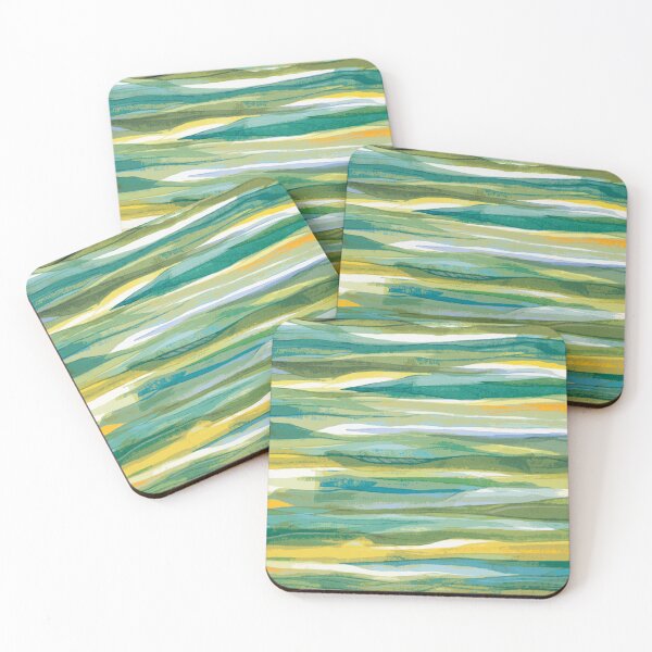 Item preview, Late Spring Desert Sunrise designed and sold by Alexandria Levin.