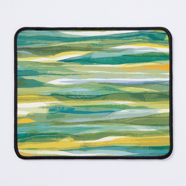 Item preview, Late Spring Desert Sunrise designed and sold by Alexandria Levin.