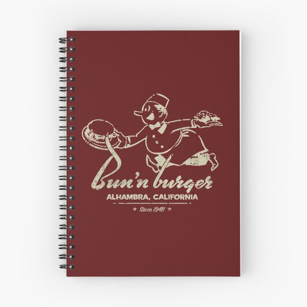 Item preview, Bun'n Burger designed and sold by jacobcdietz.