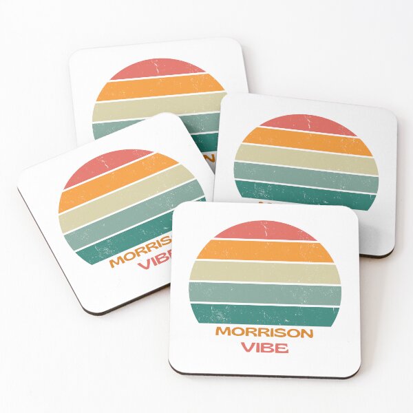 Item preview, Morrison Vibe designed and sold by porchswings.