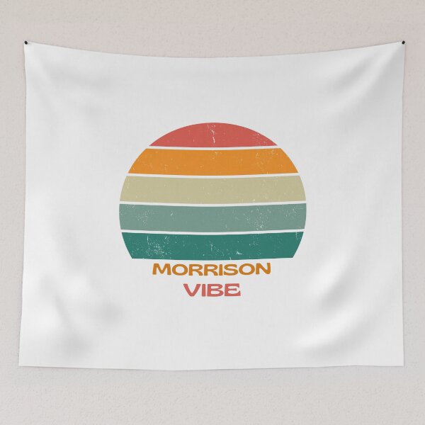 Item preview, Morrison Vibe designed and sold by porchswings.