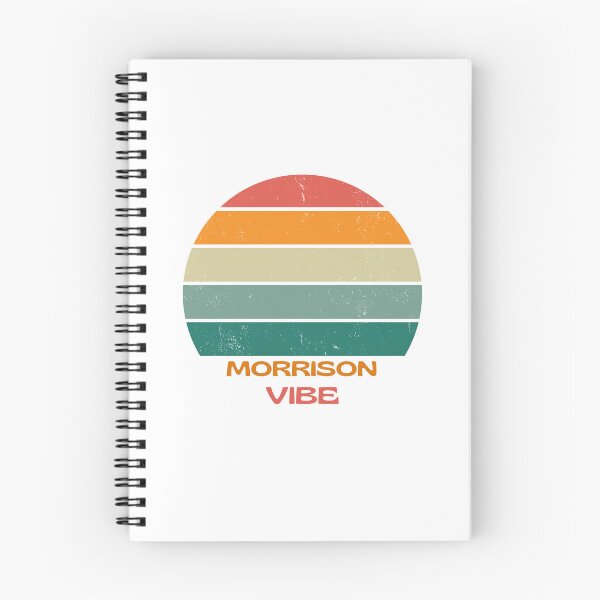 Item preview, Morrison Vibe designed and sold by porchswings.