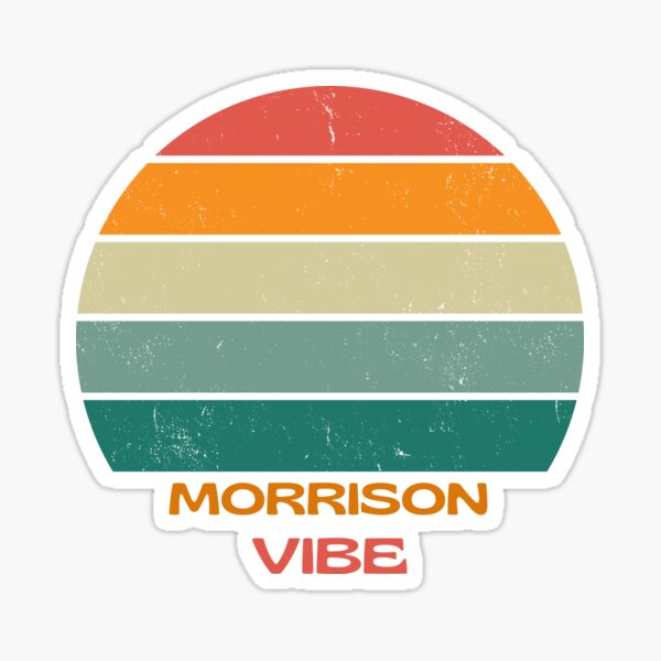 Item preview, Morrison Vibe designed and sold by porchswings.