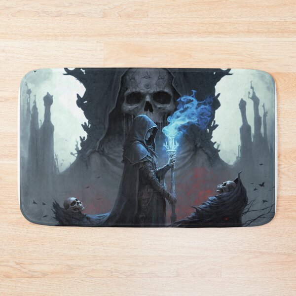 Item preview, Dark Ritual designed and sold by NevermoreFalls.