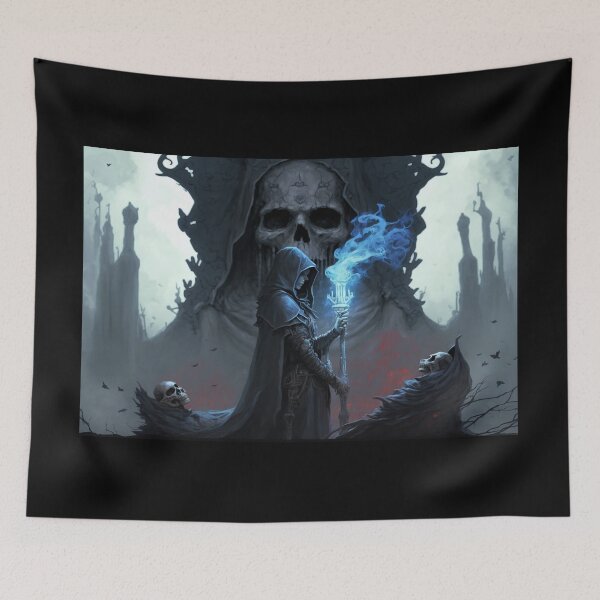Item preview, Dark Ritual designed and sold by NevermoreFalls.