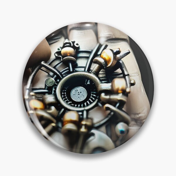 Item preview, Digital Steam Heart designed and sold by Kroop.