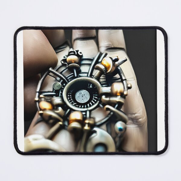 Item preview, Digital Steam Heart designed and sold by Kroop.