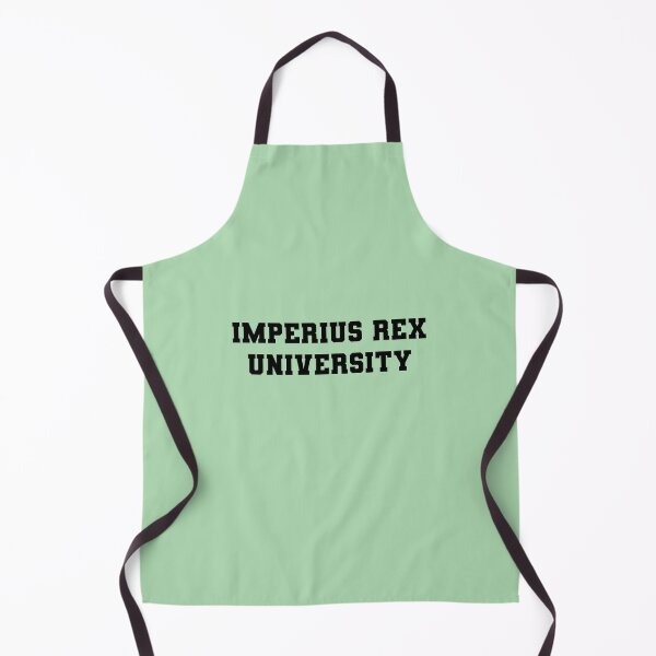 Item preview, Imperius Rex University designed and sold by keilamariadesig.