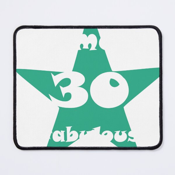 Item preview, Celebrate Samuel getting the naughty age of 30 with this Camelot gift designed and sold by TechsQuickArt.