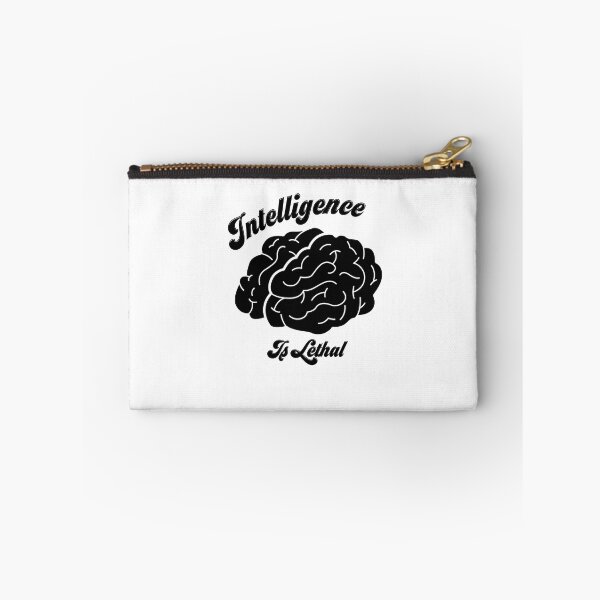 Item preview, Intelligence Is Lethal designed and sold by Yourfavshop600.