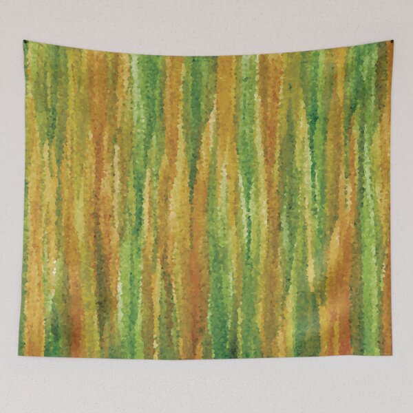 Item preview, Crystallized Golden Vines designed and sold by Alexandria Levin.