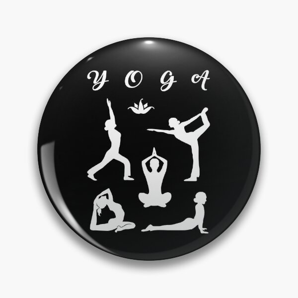 Item preview, Yoga designed and sold by marcosty.