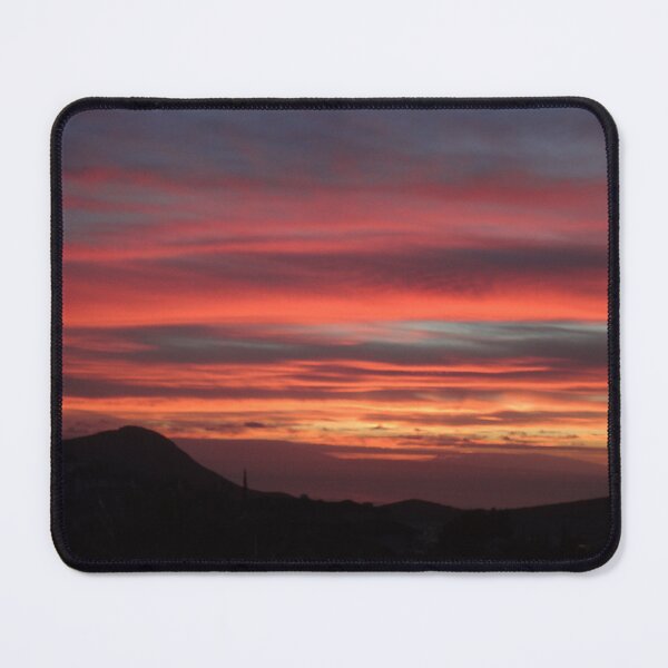 Item preview, Morning Sunrise Over Koko Head designed and sold by jennyleeandjim.