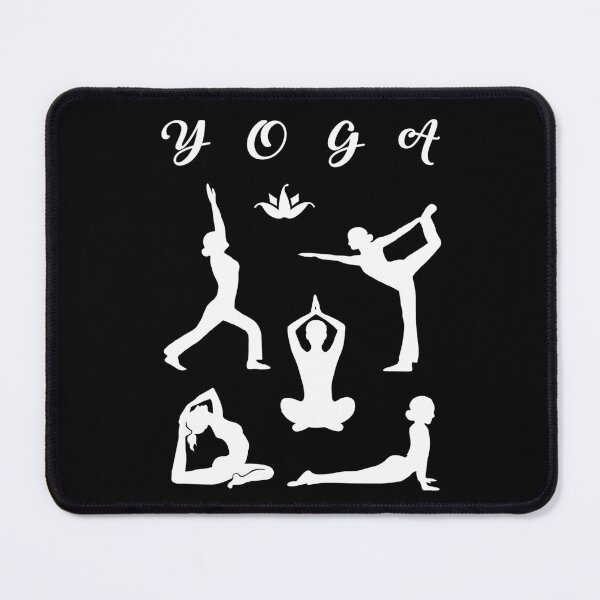 Item preview, Yoga designed and sold by marcosty.