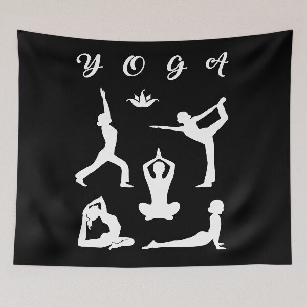 Item preview, Yoga designed and sold by marcosty.