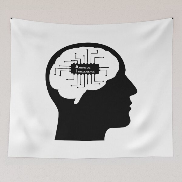 Item preview, AI designed and sold by stretchtees.
