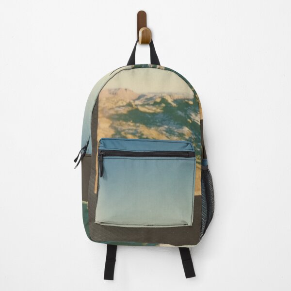 Item preview, a hike in the desert - including snow designed and sold by NostalgicPhotos.