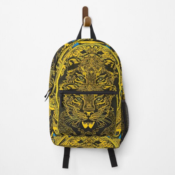 Item preview, The Royal Puma designed and sold by PictureNZ.