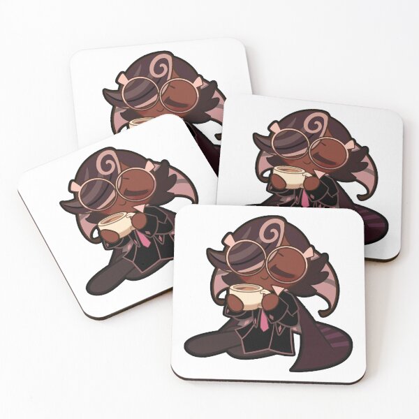 Item preview, Coffee Break with Espresso Cookie designed and sold by Stixdesigns.