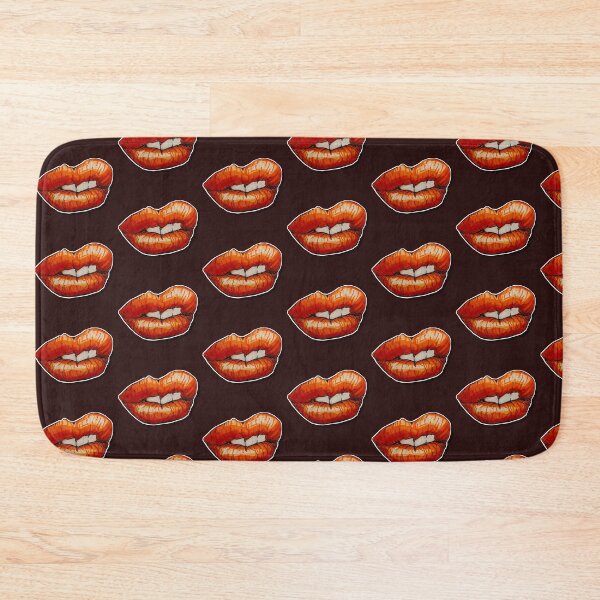 Item preview, Hot lips designed and sold by Antonio  Jusino.
