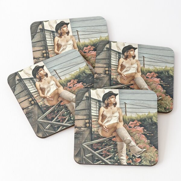 Item preview, FAN ART ARTIS WADON JOSS designed and sold by AlfaNoraStore.