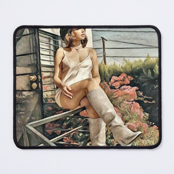 Item preview, FAN ART ARTIS WADON JOSS designed and sold by AlfaNoraStore.