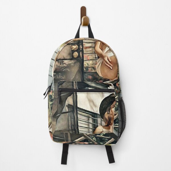 Item preview, FAN ART ARTIS WADON JOSS designed and sold by AlfaNoraStore.