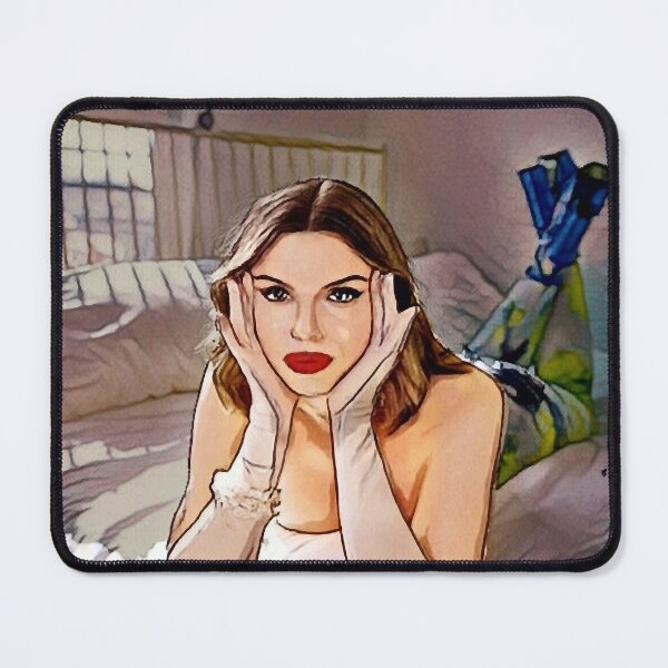 Item preview, FAN ART ARTIS WADON JOSS designed and sold by AlfaNoraStore.