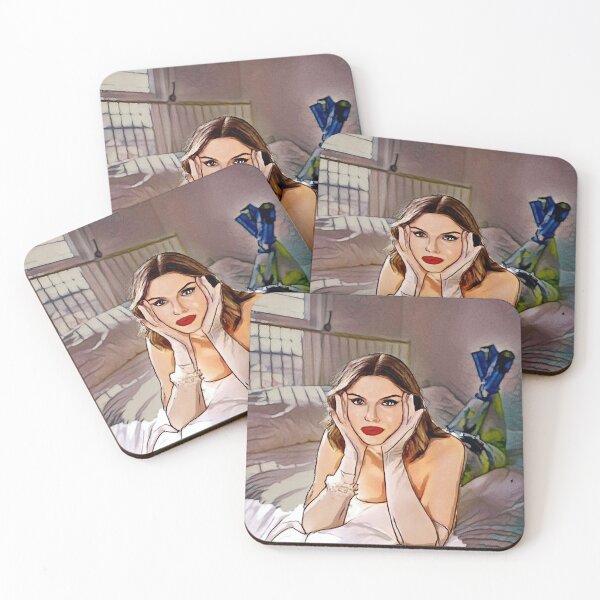 Item preview, FAN ART ARTIS WADON JOSS designed and sold by AlfaNoraStore.