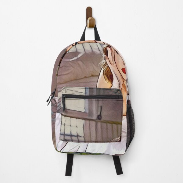 Item preview, FAN ART ARTIS WADON JOSS designed and sold by AlfaNoraStore.